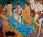 Bathers